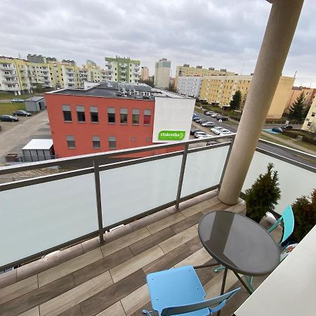 Apartament Gorzów Gorzów Wielkopolski Zewnętrze zdjęcie