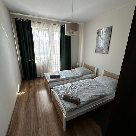 Apartament Gorzów Gorzów Wielkopolski Zewnętrze zdjęcie