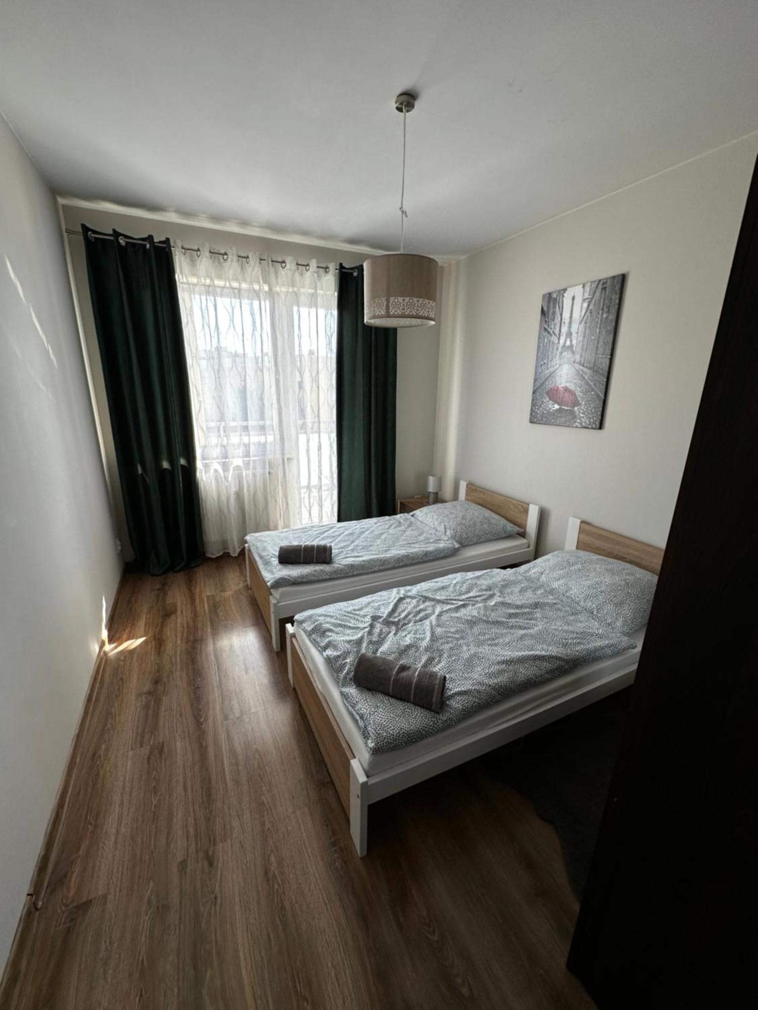 Apartament Gorzów Gorzów Wielkopolski Zewnętrze zdjęcie